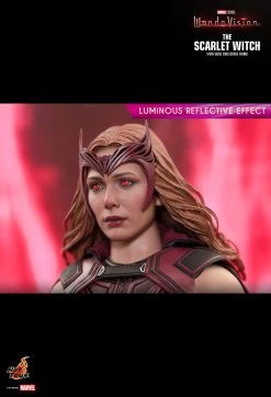 The Scarlet Witch (TMS036) -Trendy Toy Store product image 2858