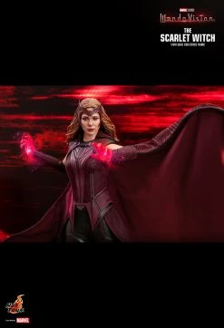 The Scarlet Witch (TMS036) -Trendy Toy Store product image 2860
