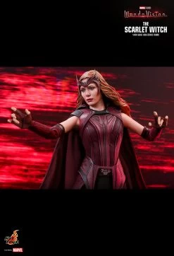 The Scarlet Witch (TMS036) -Trendy Toy Store product image 2861