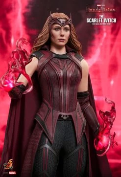 The Scarlet Witch (TMS036) -Trendy Toy Store product image 2862