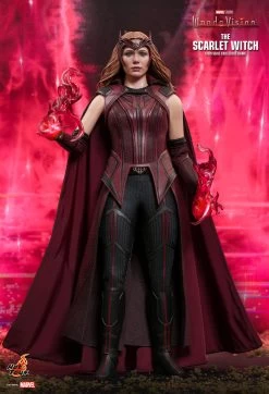 The Scarlet Witch (TMS036) -Trendy Toy Store product image 2863