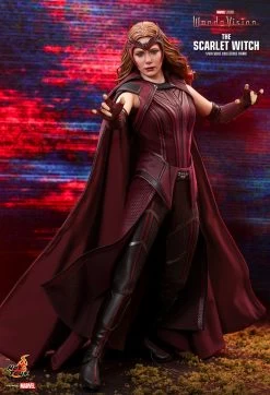 The Scarlet Witch (TMS036) -Trendy Toy Store product image 2864
