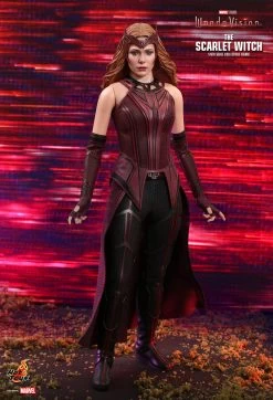 The Scarlet Witch (TMS036) -Trendy Toy Store product image 2865