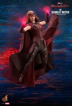 The Scarlet Witch (TMS036) -Trendy Toy Store product image 2867