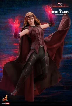 The Scarlet Witch (TMS036) -Trendy Toy Store product image 2868