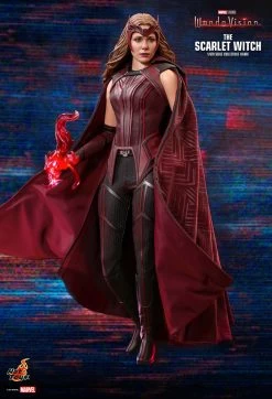 The Scarlet Witch (TMS036) -Trendy Toy Store product image 2869