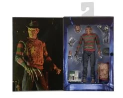 Nightmare On Elm Street 3: Freddy -Trendy Toy Store product image 287