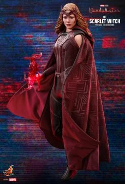 The Scarlet Witch (TMS036) -Trendy Toy Store product image 2870