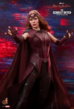 The Scarlet Witch (TMS036) -Trendy Toy Store product image 2872