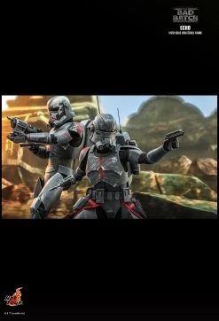 Echo (TMS042) -Trendy Toy Store product image 2882