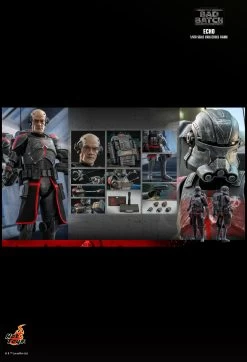 Echo (TMS042) -Trendy Toy Store product image 2891