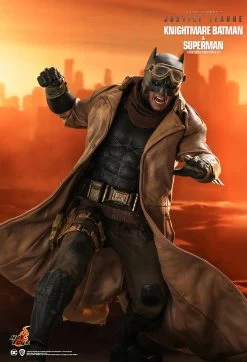 Knightmare Batman & Superman (TMS038) 25 Knightmare Batman & Superman (TMS038) -Trendy Toy Store product image 2894