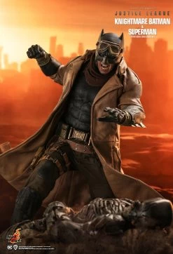 Knightmare Batman & Superman (TMS038) 26 Knightmare Batman & Superman (TMS038) -Trendy Toy Store product image 2895