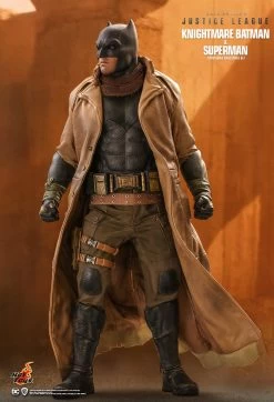 Knightmare Batman & Superman (TMS038) 27 Knightmare Batman & Superman (TMS038) -Trendy Toy Store product image 2896