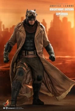 Knightmare Batman & Superman (TMS038) 28 Knightmare Batman & Superman (TMS038) -Trendy Toy Store product image 2897