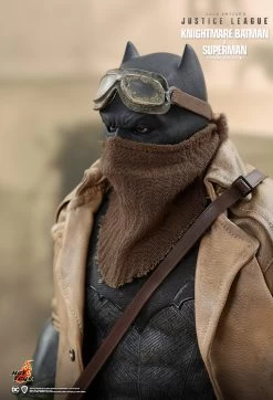 Knightmare Batman & Superman (TMS038) 30 Knightmare Batman & Superman (TMS038) -Trendy Toy Store product image 2899