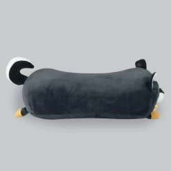 Amuse Plushie: Mameshiba Sankyoudai Fuwa Teihanpatsu Cushion Mamejiro Plush -Trendy Toy Store product image 29