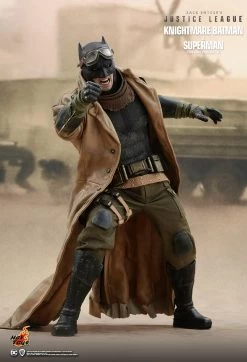Knightmare Batman & Superman (TMS038) 31 Knightmare Batman & Superman (TMS038) -Trendy Toy Store product image 2900