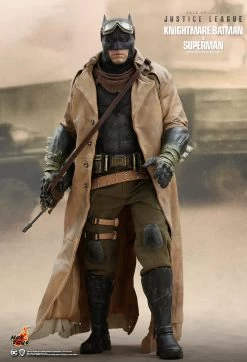 Knightmare Batman & Superman (TMS038) 32 Knightmare Batman & Superman (TMS038) -Trendy Toy Store product image 2901