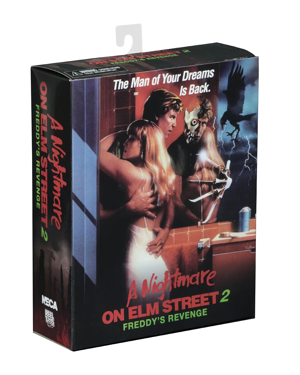 A Nightmare On Elm Street: Ultimate Part 2 Freddy's Revenge 4 A Nightmare On Elm Street: Ultimate Part 2 Freddy's Revenge - Image 2