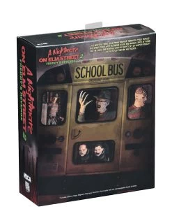 A Nightmare On Elm Street: Ultimate Part 2 Freddy's Revenge 7 A Nightmare On Elm Street: Ultimate Part 2 Freddy's Revenge -Trendy Toy Store product image 293