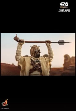 Tusken Raider (TMS028) -Trendy Toy Store product image 2954