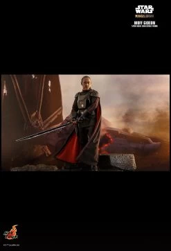 Moff Gideon (TMS029) -Trendy Toy Store product image 2970