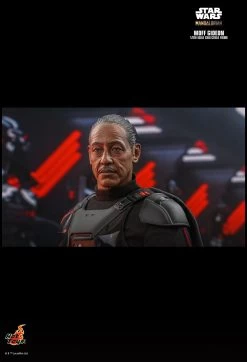 Moff Gideon (TMS029) -Trendy Toy Store product image 2975