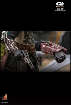 Boba Fett (TMS033) 33 Boba Fett (TMS033) -Trendy Toy Store product image 2993