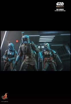 Axe Woves (TMS070) -Trendy Toy Store product image 3036