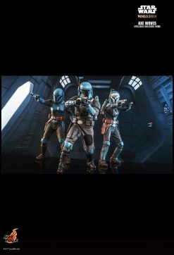 Axe Woves (TMS070) -Trendy Toy Store product image 3037