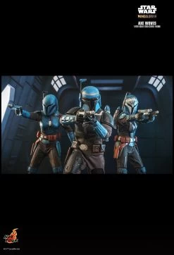 Axe Woves (TMS070) -Trendy Toy Store product image 3038