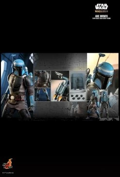 Axe Woves (TMS070) -Trendy Toy Store product image 3039