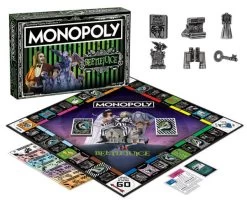 Monopoly: Beetlejuice -Trendy Toy Store product image 305
