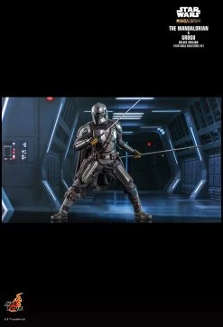 The Mandalorian & Grogu "Deluxe Version" (TMS052) -Trendy Toy Store product image 3051