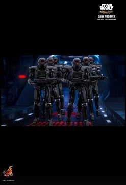 Dark Trooper (TMS032) -Trendy Toy Store product image 3068