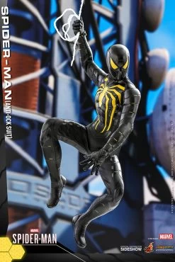 Spider-Man (Anti-Ock Suit) (VGM44) -Trendy Toy Store product image 3083