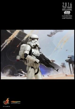 Jumptrooper (VGM023) 2016 Toy Fair Exclusive -Trendy Toy Store product image 3109
