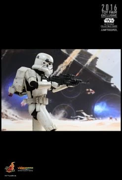 Jumptrooper (VGM023) 2016 Toy Fair Exclusive -Trendy Toy Store product image 3110