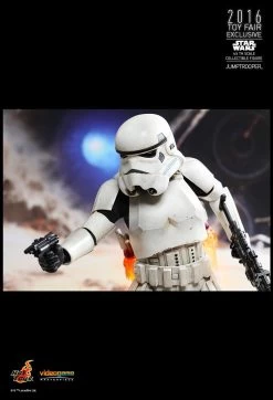 Jumptrooper (VGM023) 2016 Toy Fair Exclusive -Trendy Toy Store product image 3111