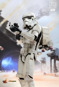 Jumptrooper (VGM023) 2016 Toy Fair Exclusive -Trendy Toy Store product image 3112