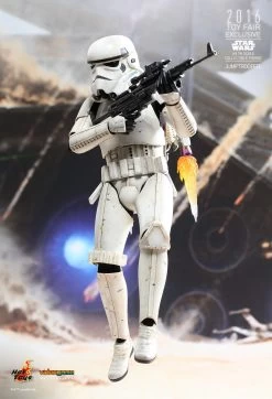 Jumptrooper (VGM023) 2016 Toy Fair Exclusive -Trendy Toy Store product image 3113