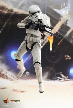Jumptrooper (VGM023) 2016 Toy Fair Exclusive -Trendy Toy Store product image 3115
