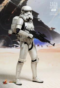Jumptrooper (VGM023) 2016 Toy Fair Exclusive -Trendy Toy Store product image 3117