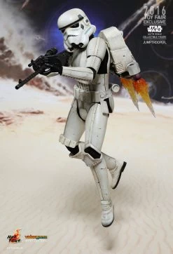 Jumptrooper (VGM023) 2016 Toy Fair Exclusive -Trendy Toy Store product image 3119