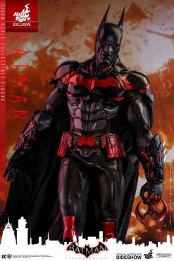 Batman (Futura Knight Version) Exclusive (VGM29) -Trendy Toy Store product image 3121