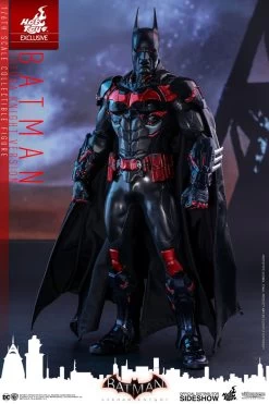 Batman (Futura Knight Version) Exclusive (VGM29) -Trendy Toy Store product image 3122