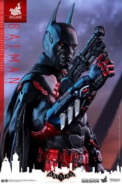 Batman (Futura Knight Version) Exclusive (VGM29) -Trendy Toy Store product image 3124