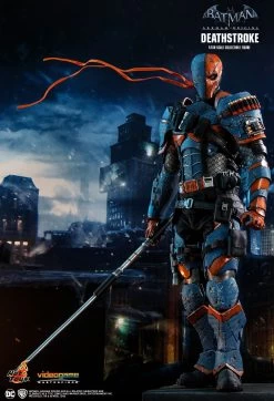 Deathstroke (VGM30) -Trendy Toy Store product image 3127
