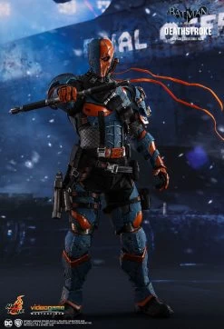 Deathstroke (VGM30) -Trendy Toy Store product image 3129